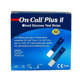 Picture of On Call Plus Blood Glucose Test Strips 50